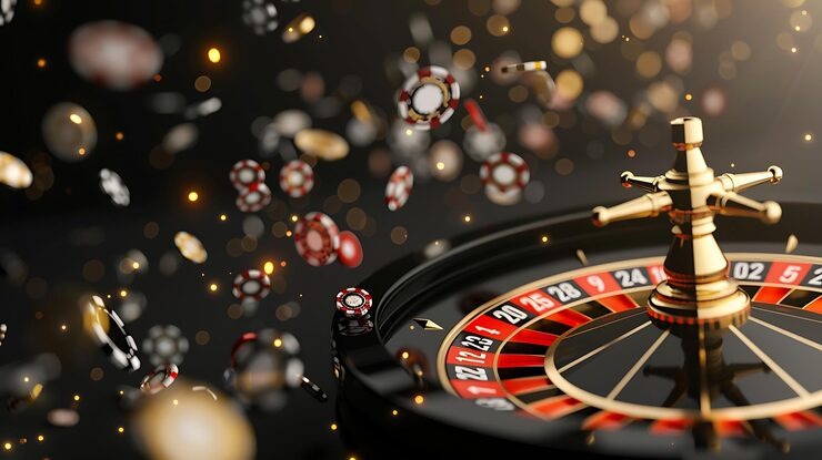 Dealer interface and player history