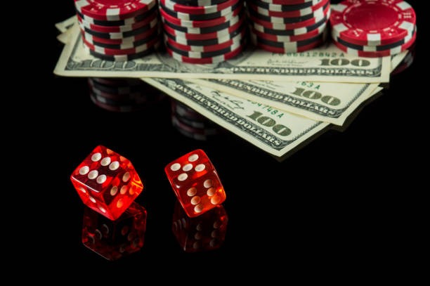Multi-camera live studio for our Free Bet Blackjack tables Live Free Bet Blackjack dealer studio with multiple camera angles showing card dealing